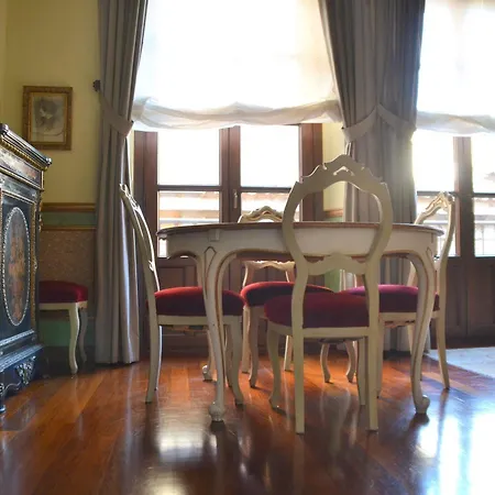 La Mansion De Calle Compania 酒店