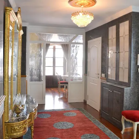 酒店 La Mansion De Calle Compania 4*
