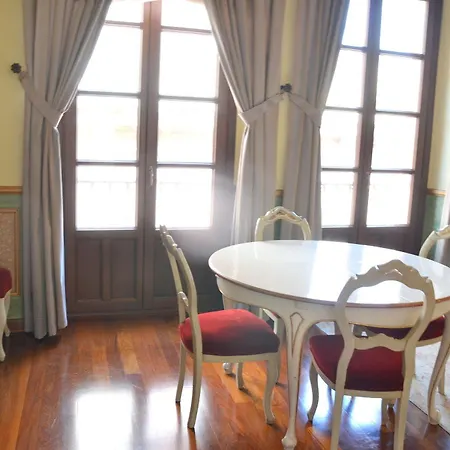 La Mansion De Calle Compania 酒店