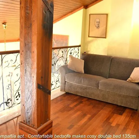 La Mansion De Calle Compania 酒店 马拉加
